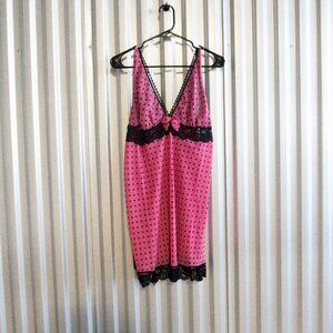 Seductivewear by Cinema Etoile slip (XL)